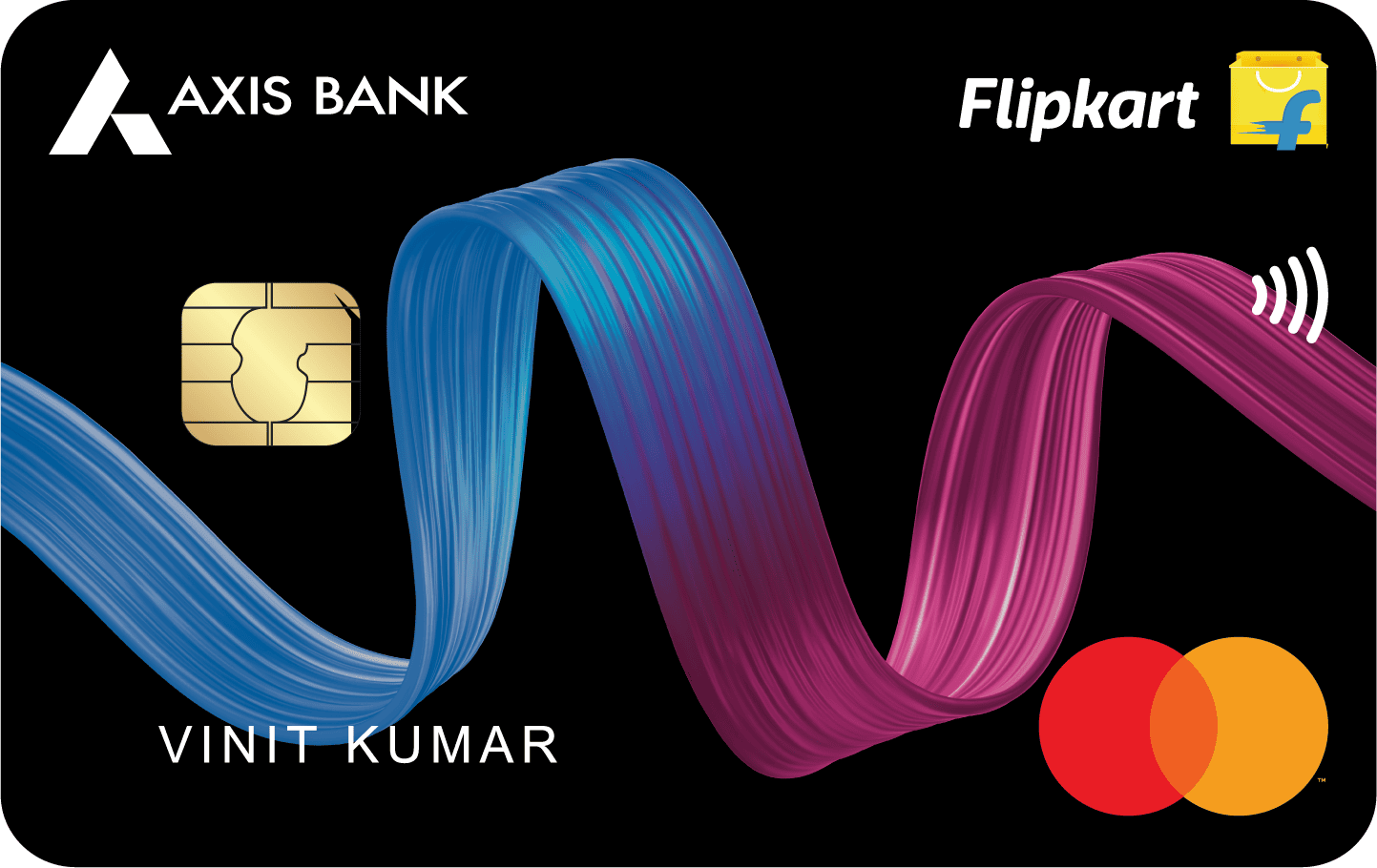 Flipkart Axis Bank Credit Card
